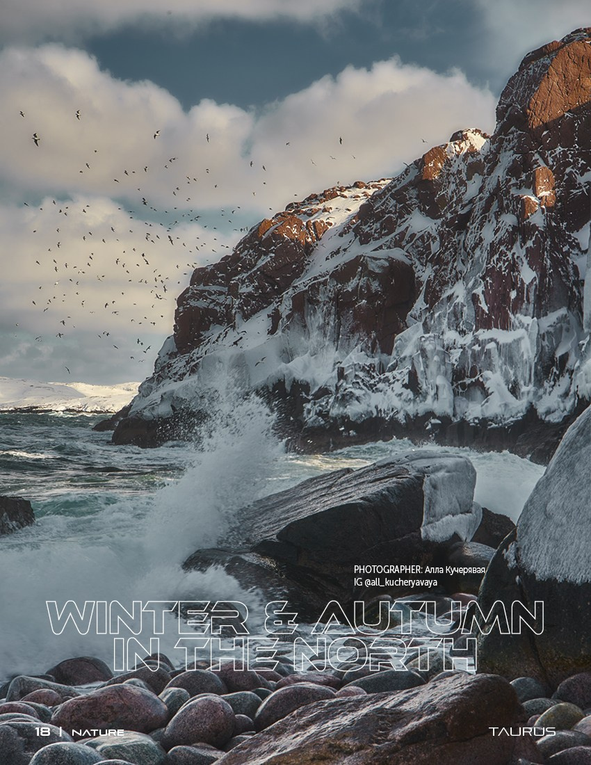 Публикации. Кучерявая || Фотограф || Самара·Питер·Москва