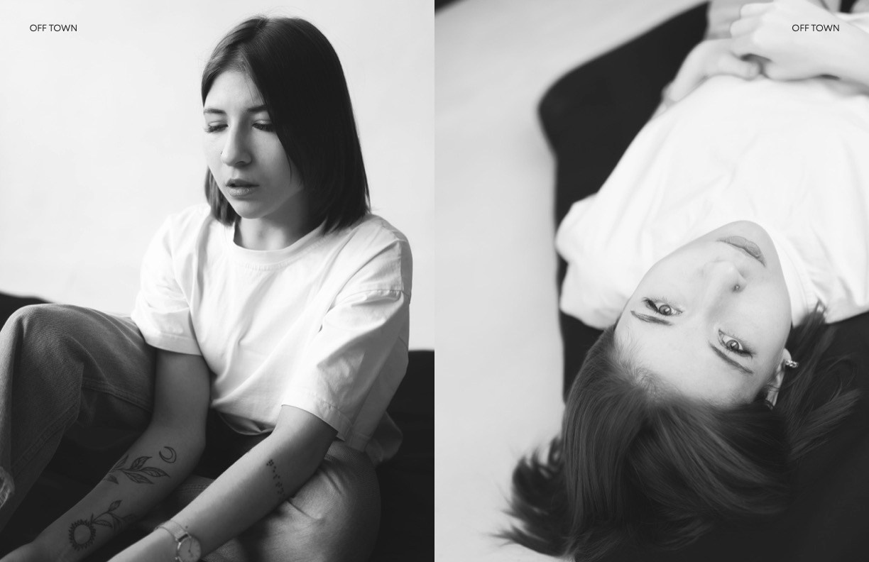 Публикации. Кучерявая || Фотограф || Самара·Питер·Москва