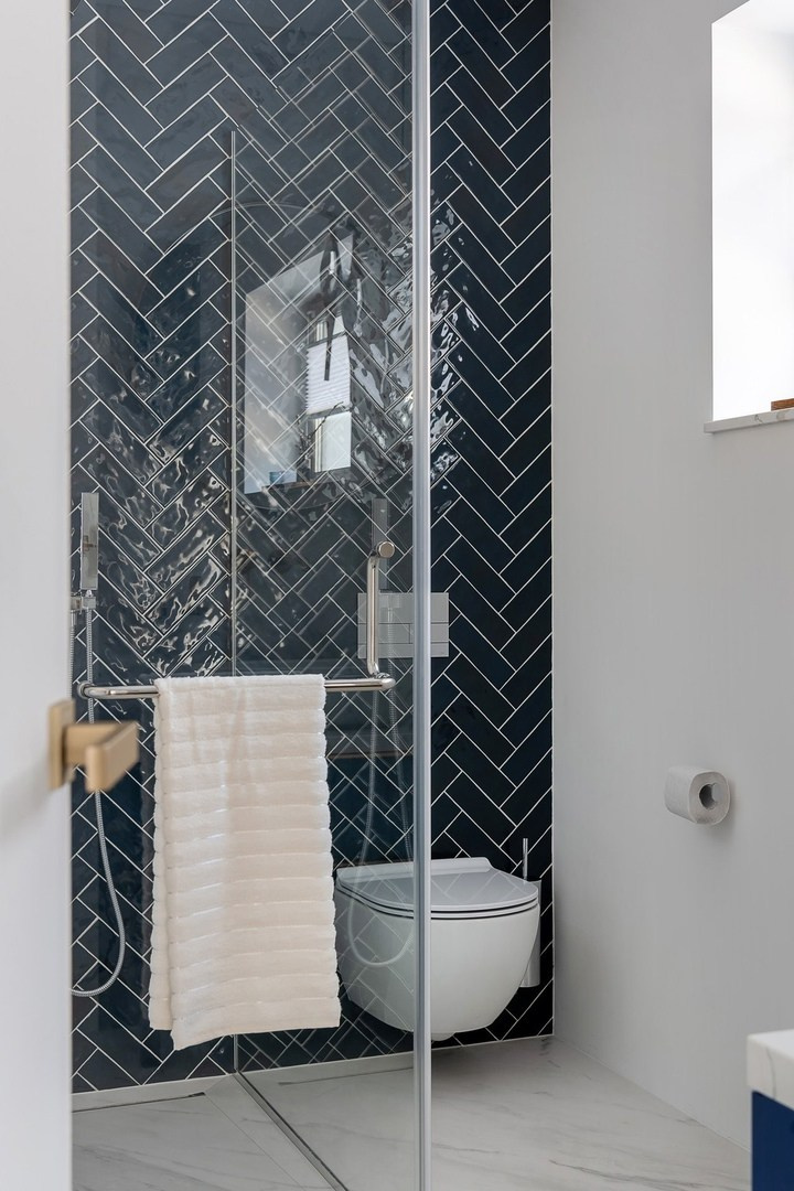 Таунхаус. Дизайн студия премиум класса