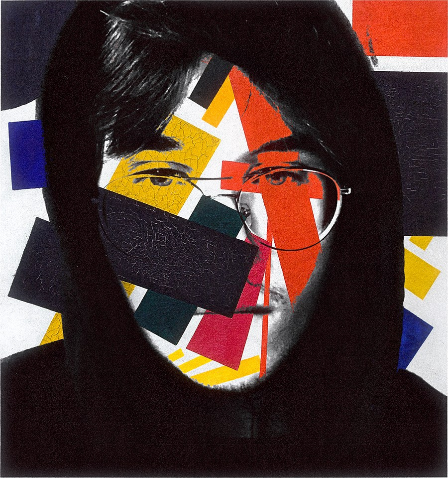 Портреты — Сафонов Владислав. Сафонов Владислав, фотохудожник