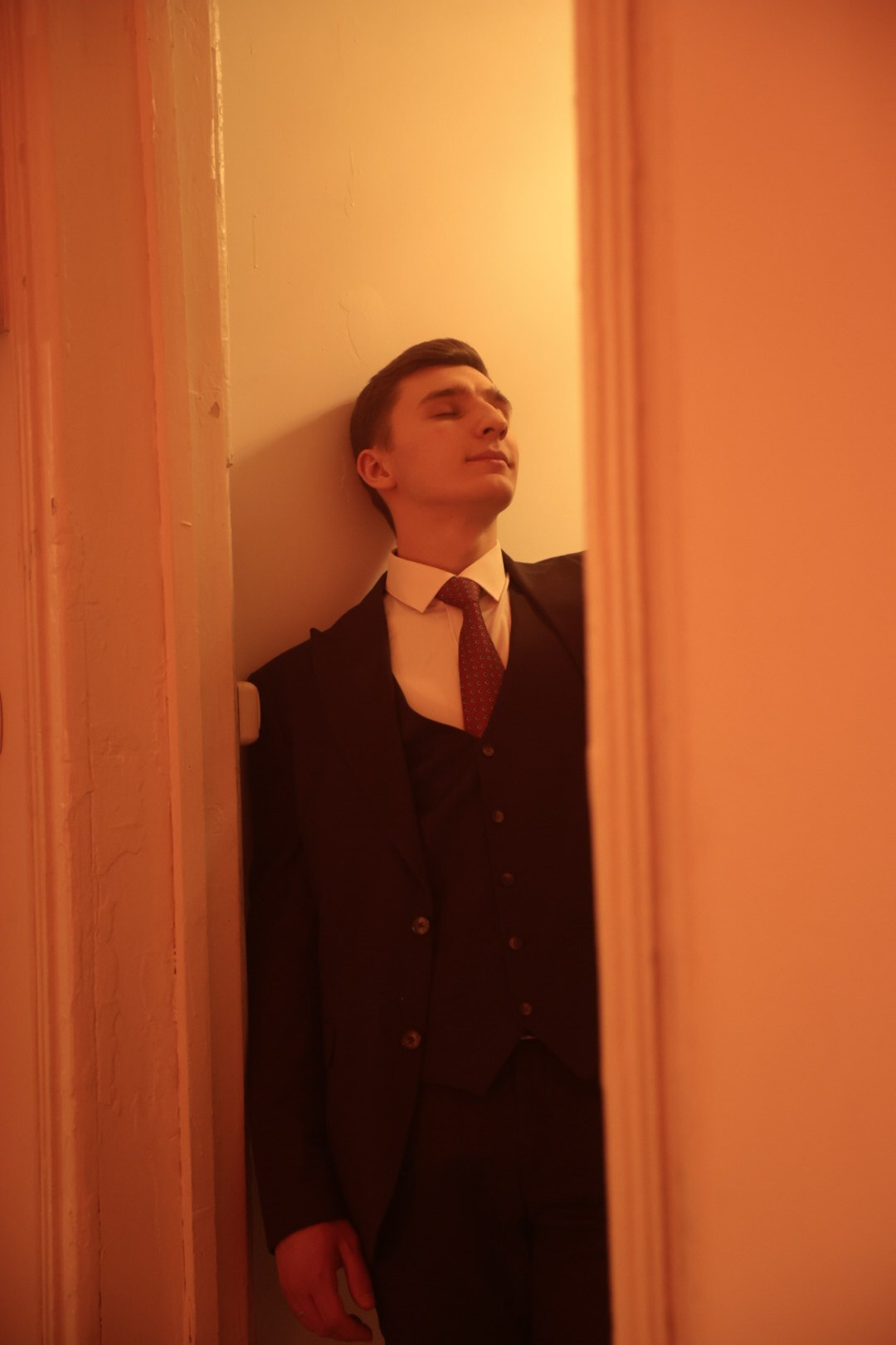 Егор и Лиза. Фотограф Нижний Новгород