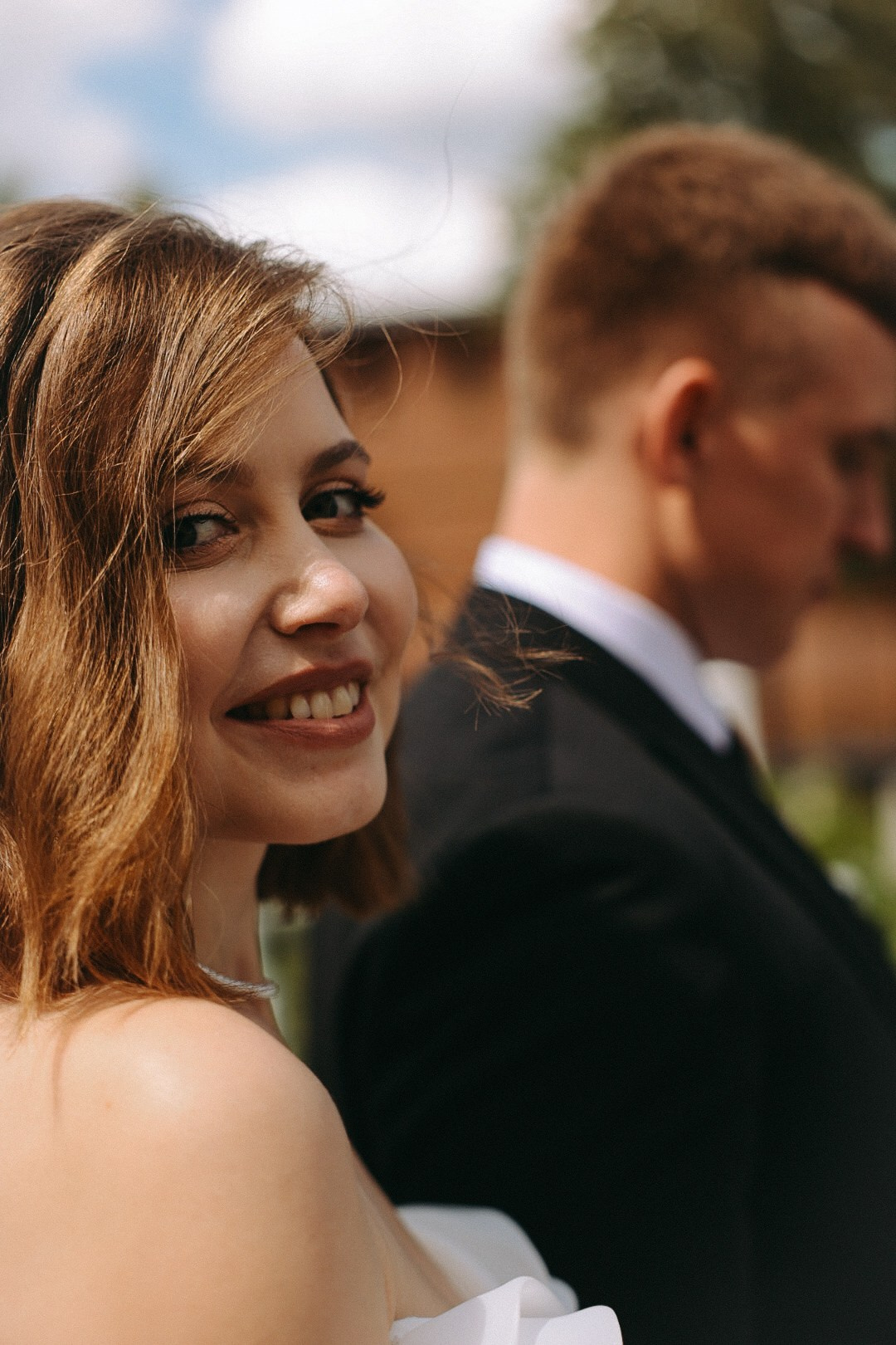 Женя и Настя. Фотограф Нижний Новгород