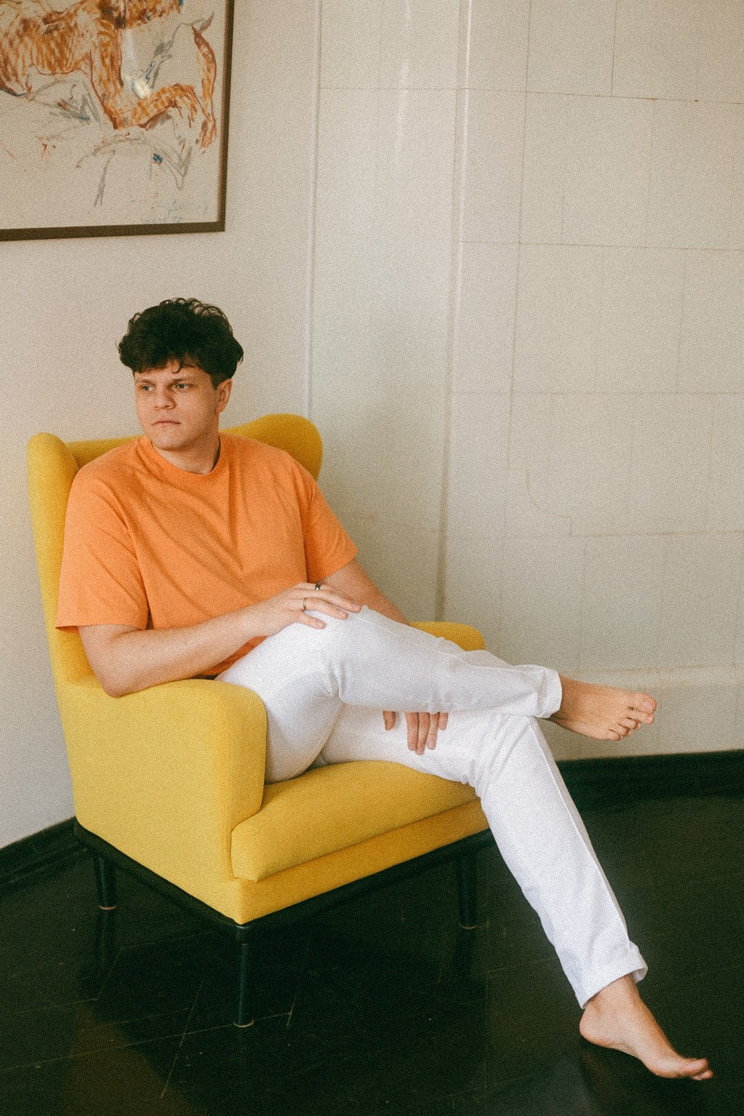 Вадим и Кристина. Фотограф Нижний Новгород