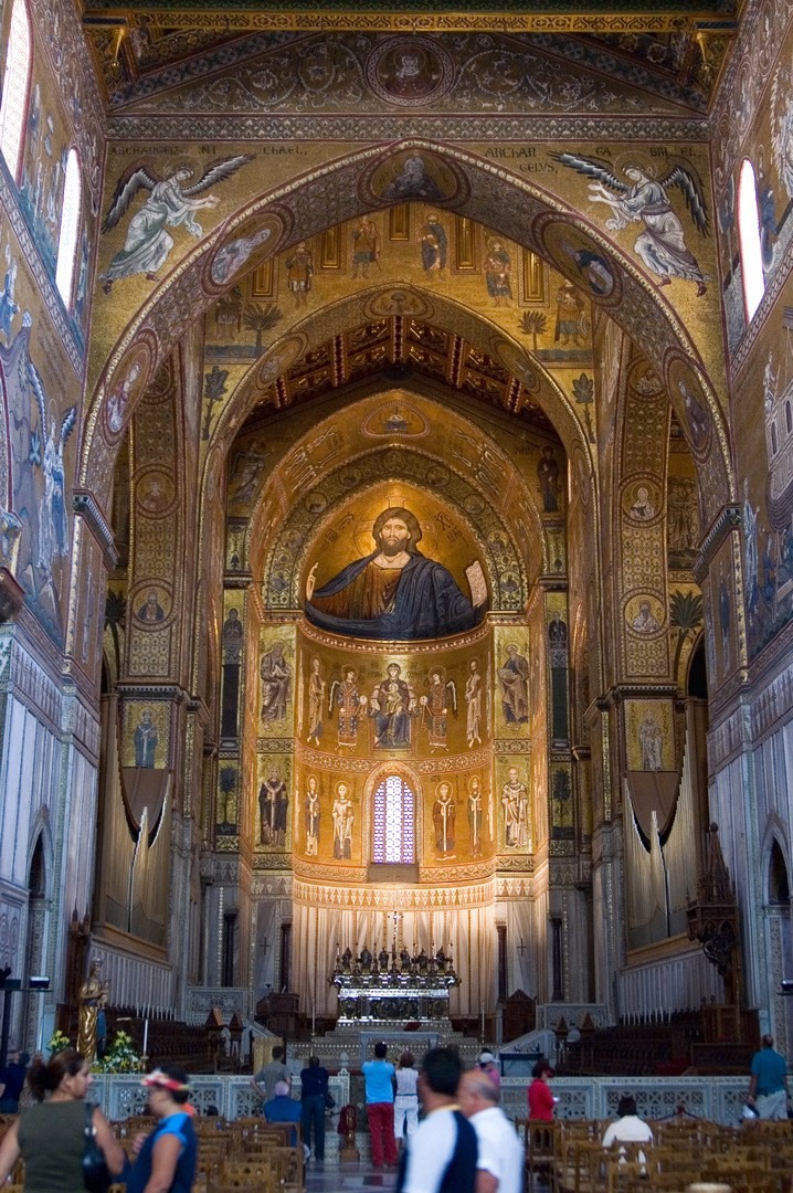 Круиз 2006 г. Улица, люди, жизнь…