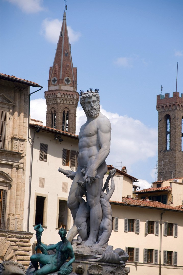 Круиз 2007 г. Улица, люди, жизнь…