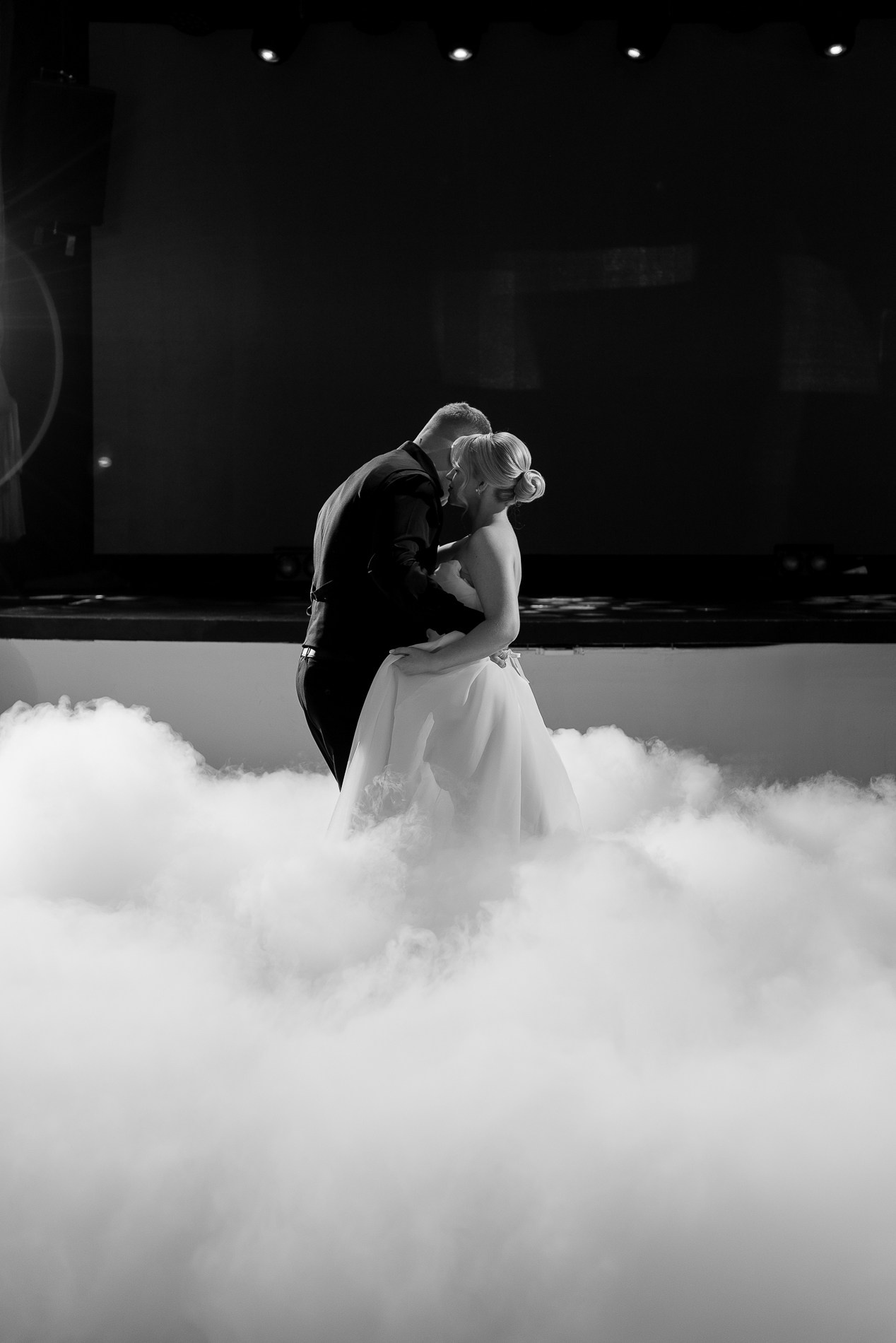 Роман и Виктория. Свадебный и семейный фотограф в Рязани Калинкина Мария