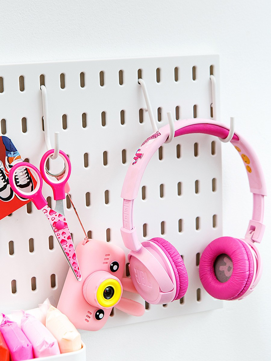 Настенный органайзер. Контент фотограф, съемка для маркетплейсов, фуд съемка и репортажи в Новосибирске Ралия Галеева