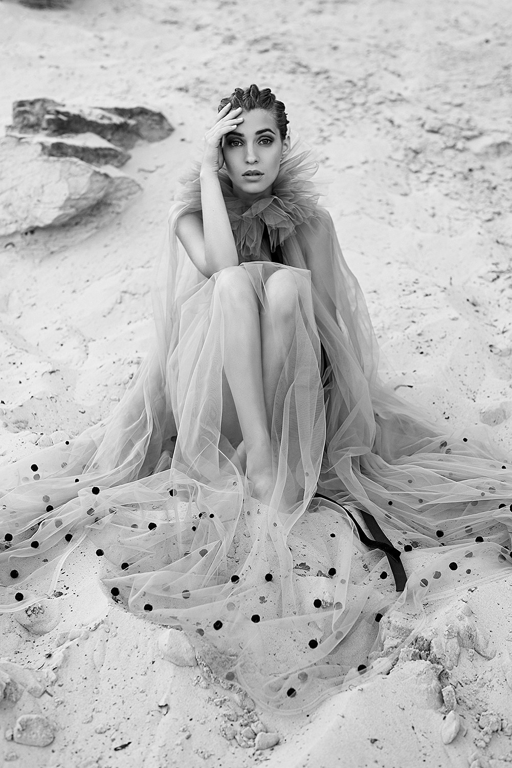 Four stories. Фотограф для брендов