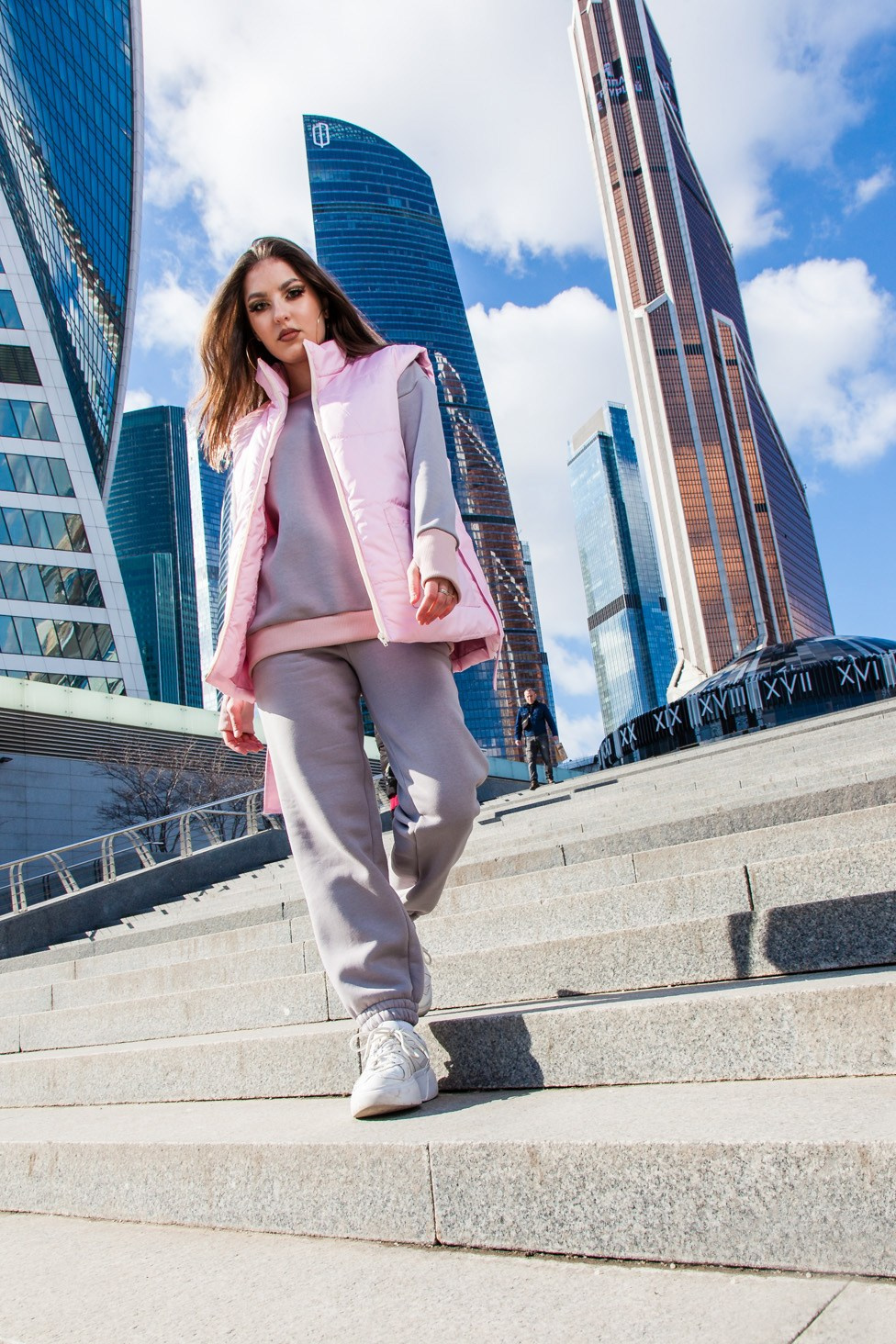 Контент. Фотограф на мероприятие в Москве Марик