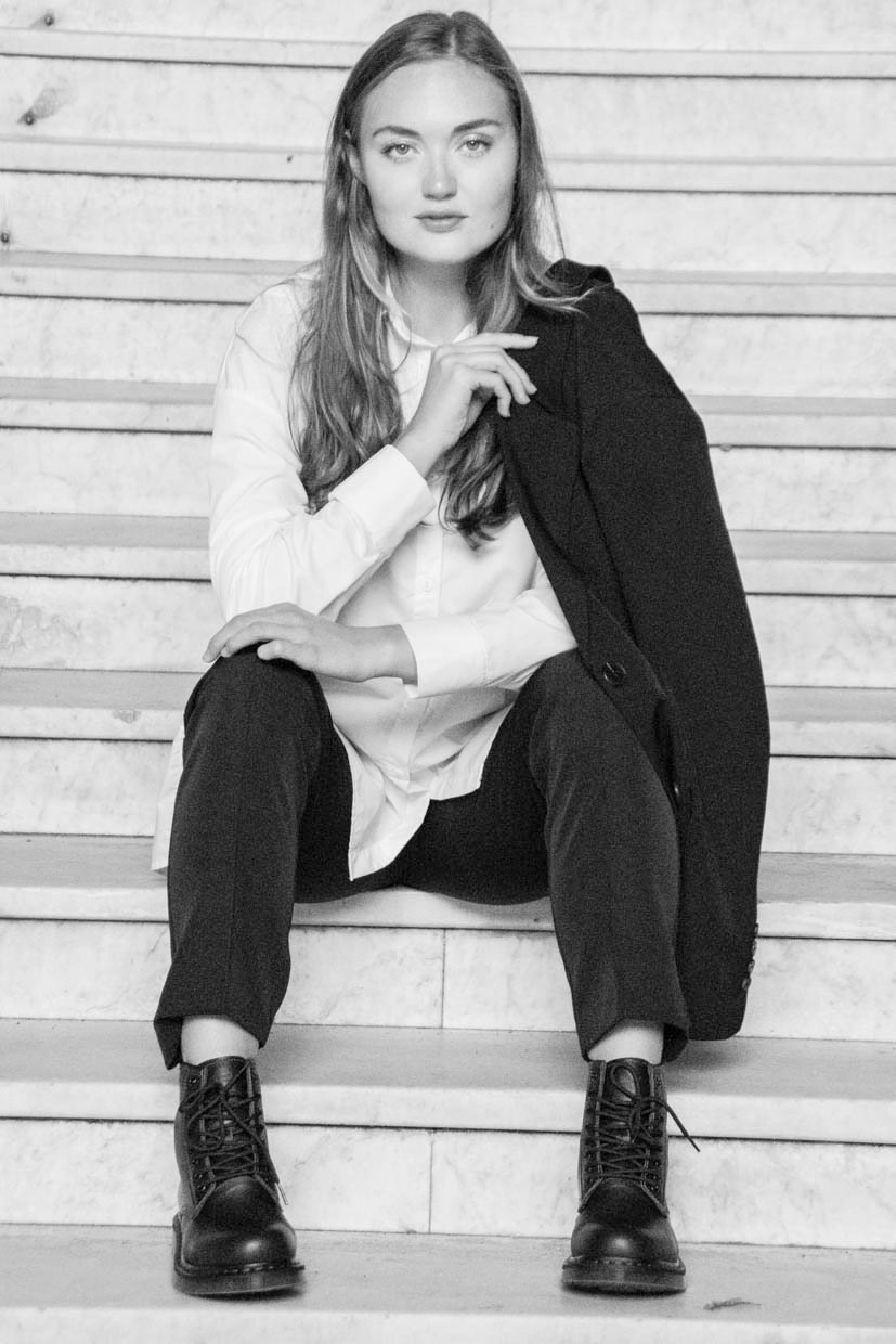 Портретный Фотограф в Санкт-Петербурге