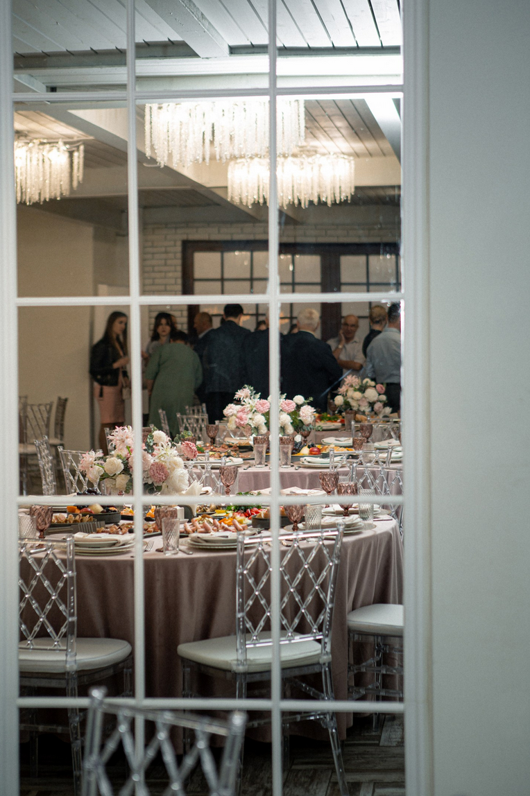 Площадка № 2-19. Свадебный организатор Москва