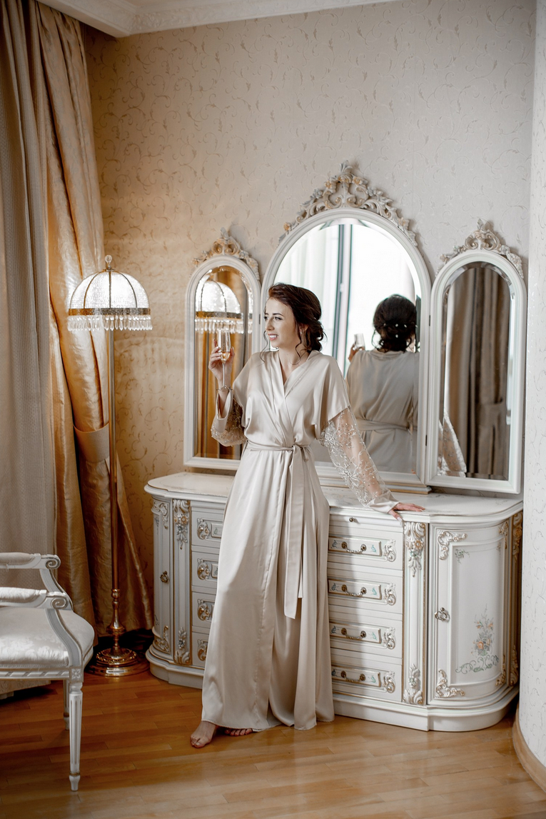 Площадка № 2-7. Свадебный организатор Москва