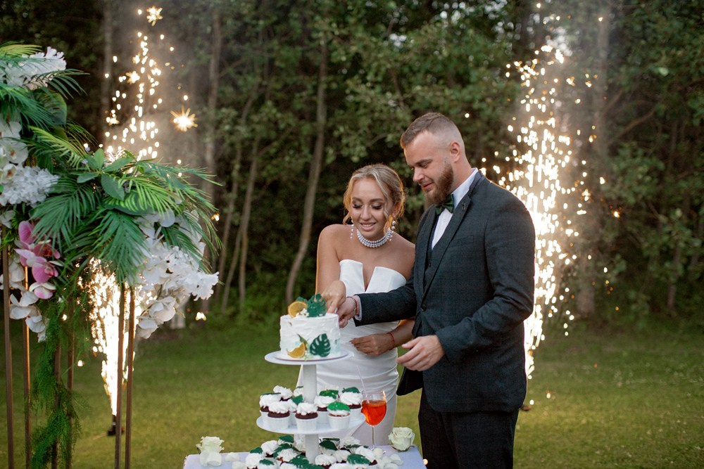 6 июня 2024. Свадебный организатор Москва