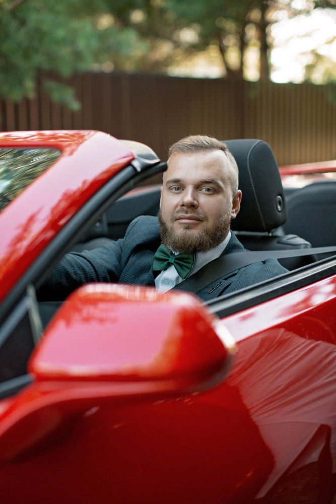 6 июня 2024. Свадебный организатор Москва