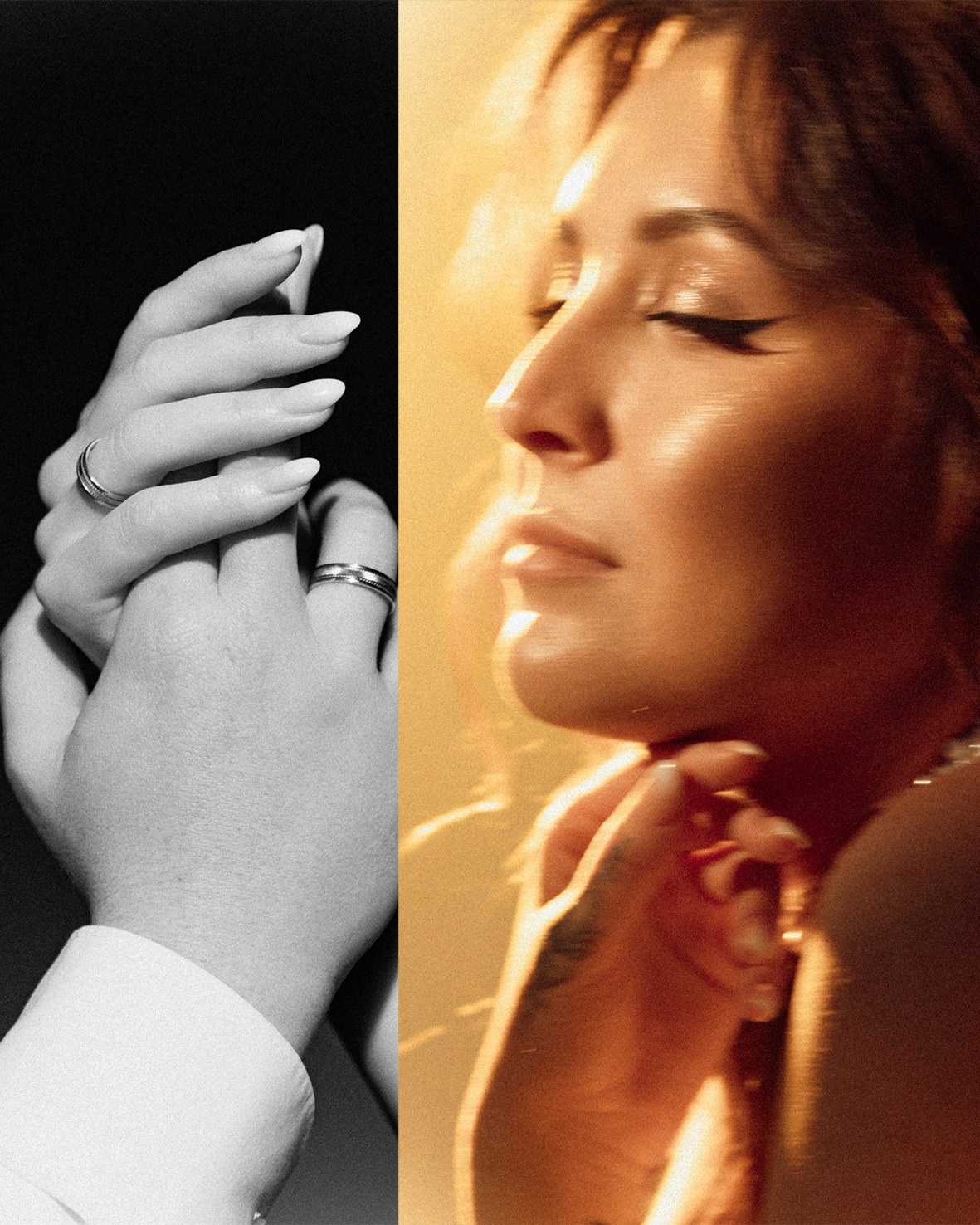 Дмитрий и Дарья. Фотограф Ершова Светлана