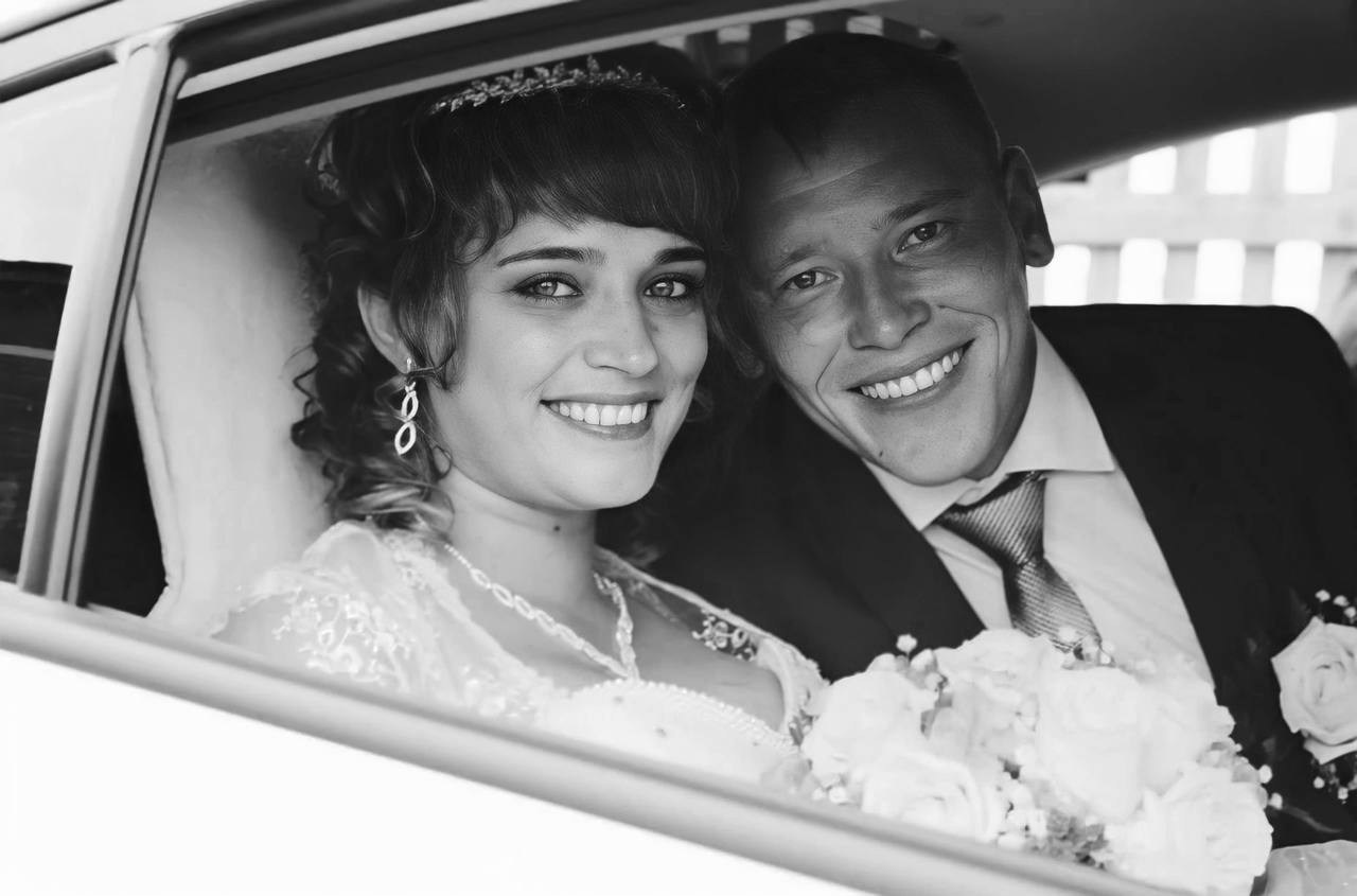 Люди. Портретный фотограф город Уфа