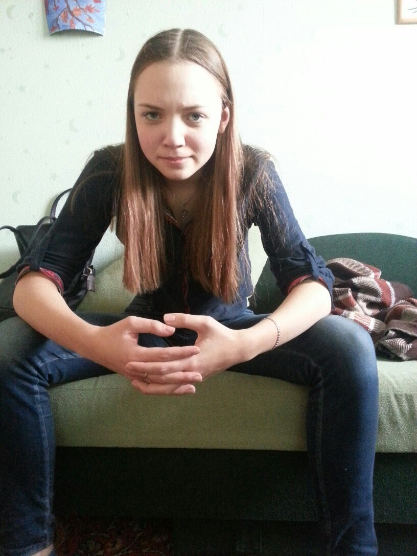 Ноябрь (Школа, ДР). Семейный, Свадебный фотограф СПБ Питер— Романова Екатерина