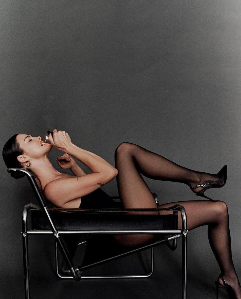 Фотосессия в белье под ключ Хабаровск