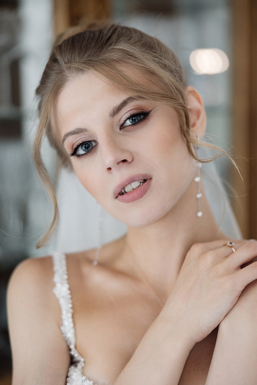 Никита и Екатерина. Свадебный и семейный фотограф Москва Екатерина Верижникова