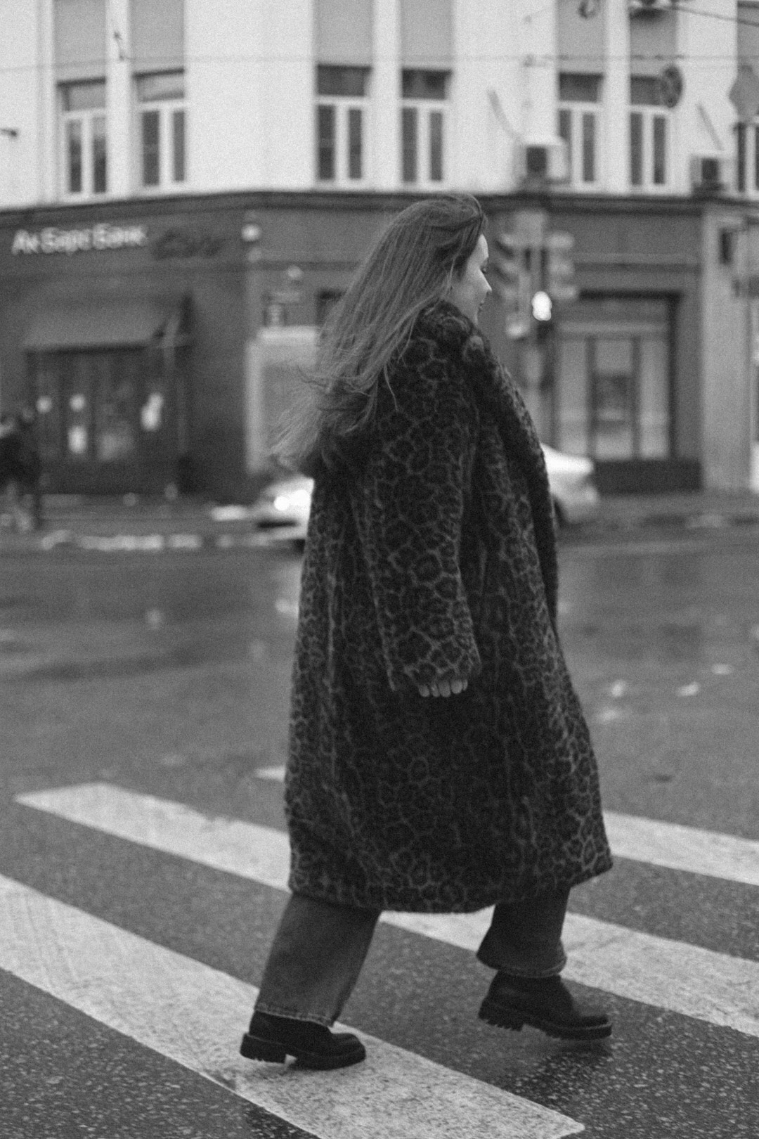 Аня. Фотограф Нижний Новгород