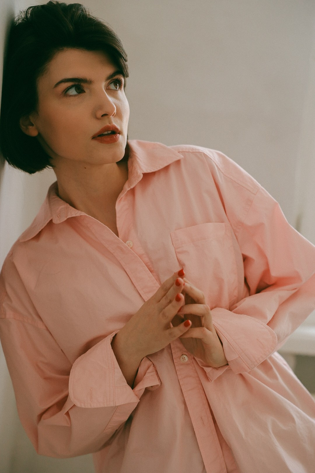 Лиза. Фотограф Нижний Новгород