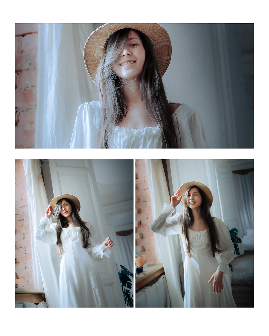 Тоня. Ищем потаённое. Портретный и предметный фотограф в Санкт-Петербурге