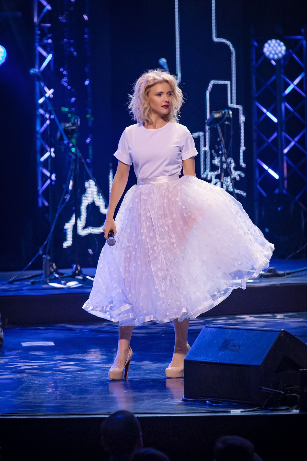 КОНЦЕРТЫ. Фотограф и видеограф для бизнеса в Москве — фуд, рестораны, интерьер, контент | Sizov Studio