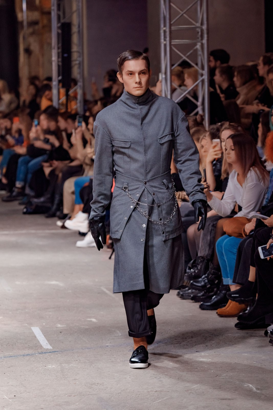 FASHION. Фотограф и видеограф для бизнеса в Москве — фуд, рестораны, интерьер, контент | Sizov Studio