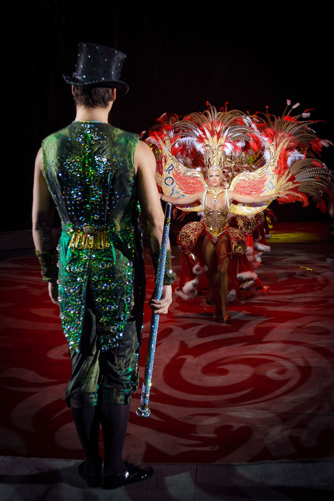 ЦИРК. Фотограф и видеограф для бизнеса в Москве — фуд, рестораны, интерьер, контент | Sizov Studio