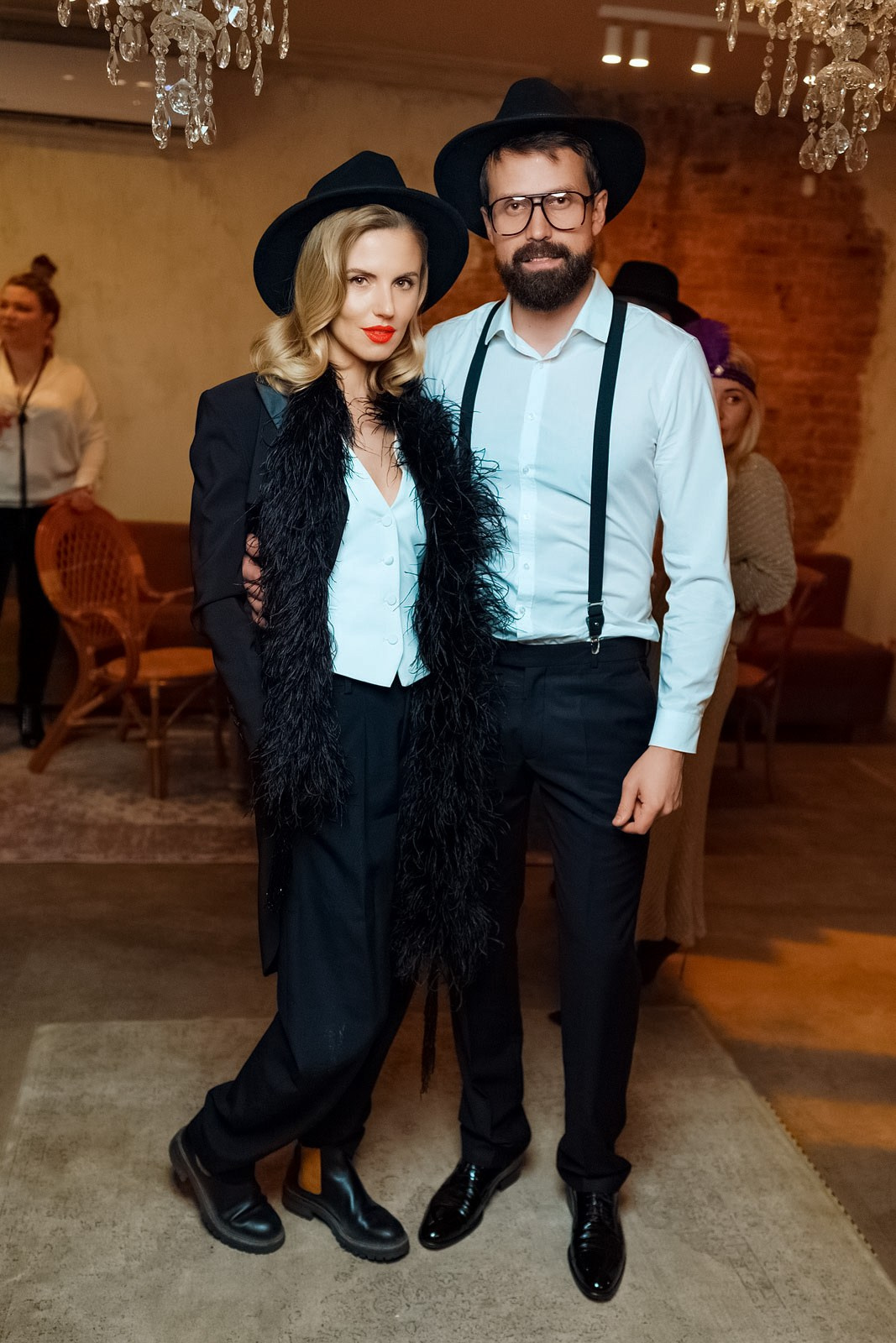 ДНИ РОЖДЕНИЯ ВЗРОСЛЫХ. Фотограф и видеограф для бизнеса в Москве — фуд, рестораны, интерьер, контент | Sizov Studio