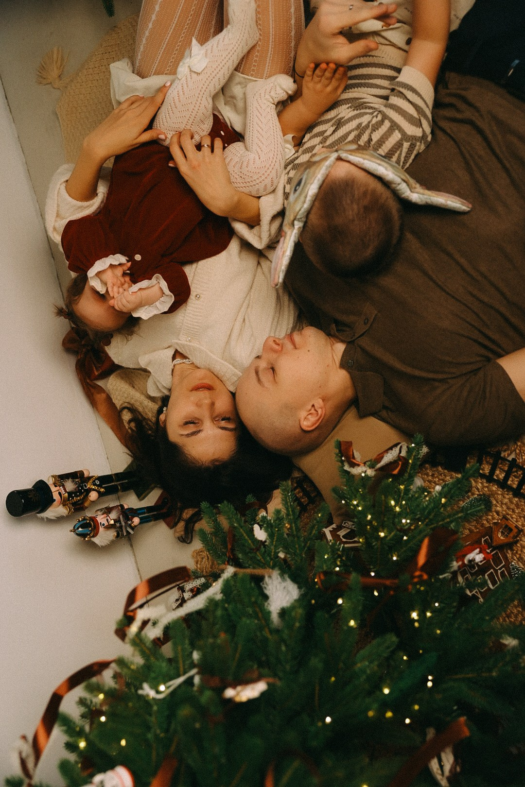 Family. Фотограф Нижний Новгород