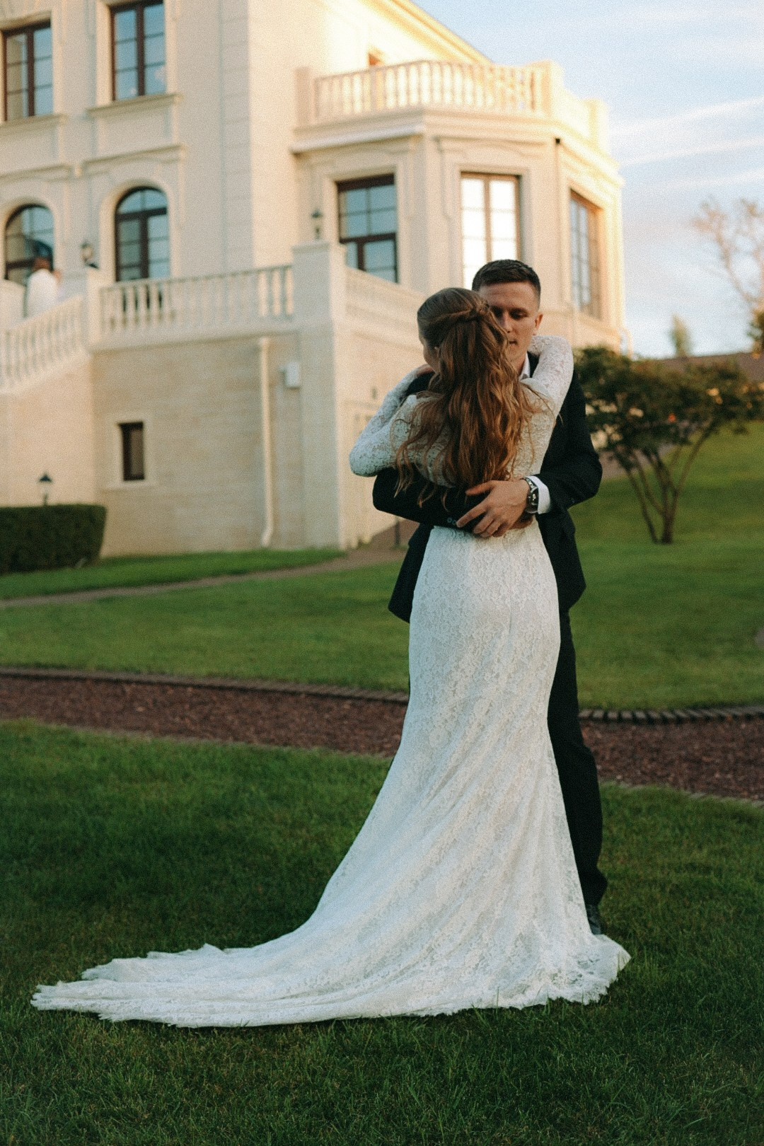 Владимир и Наталья. Фотограф Нижний Новгород