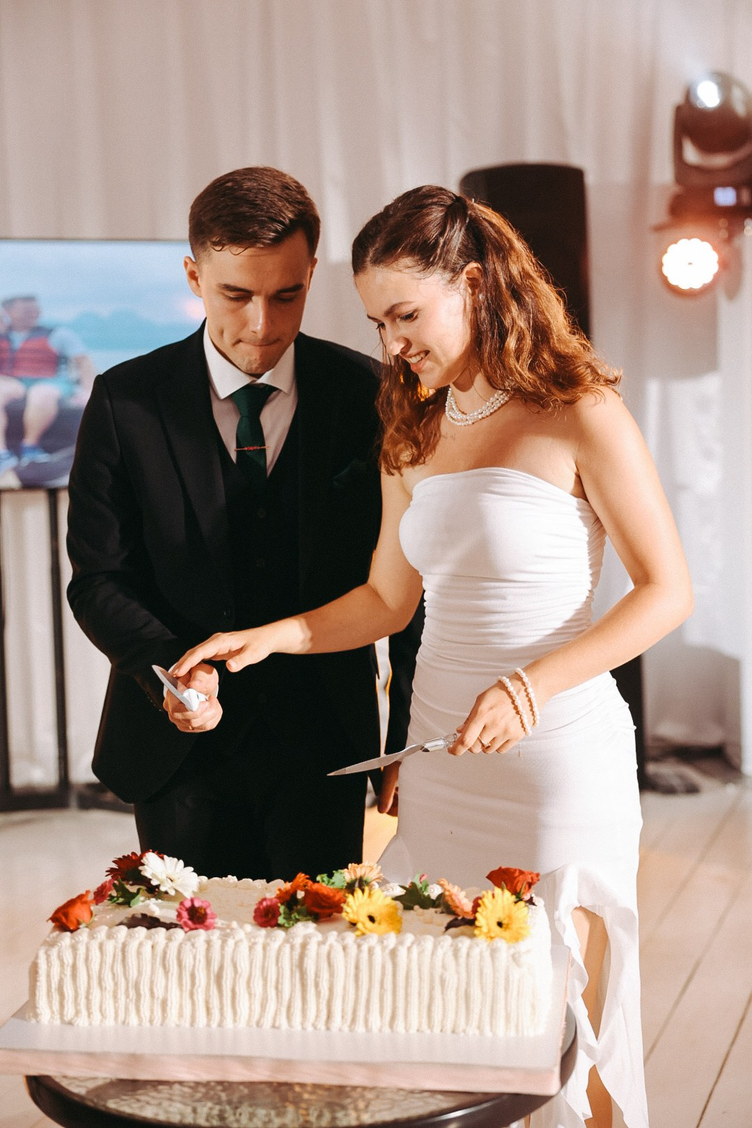 Коля и Наташа. Фотограф Нижний Новгород