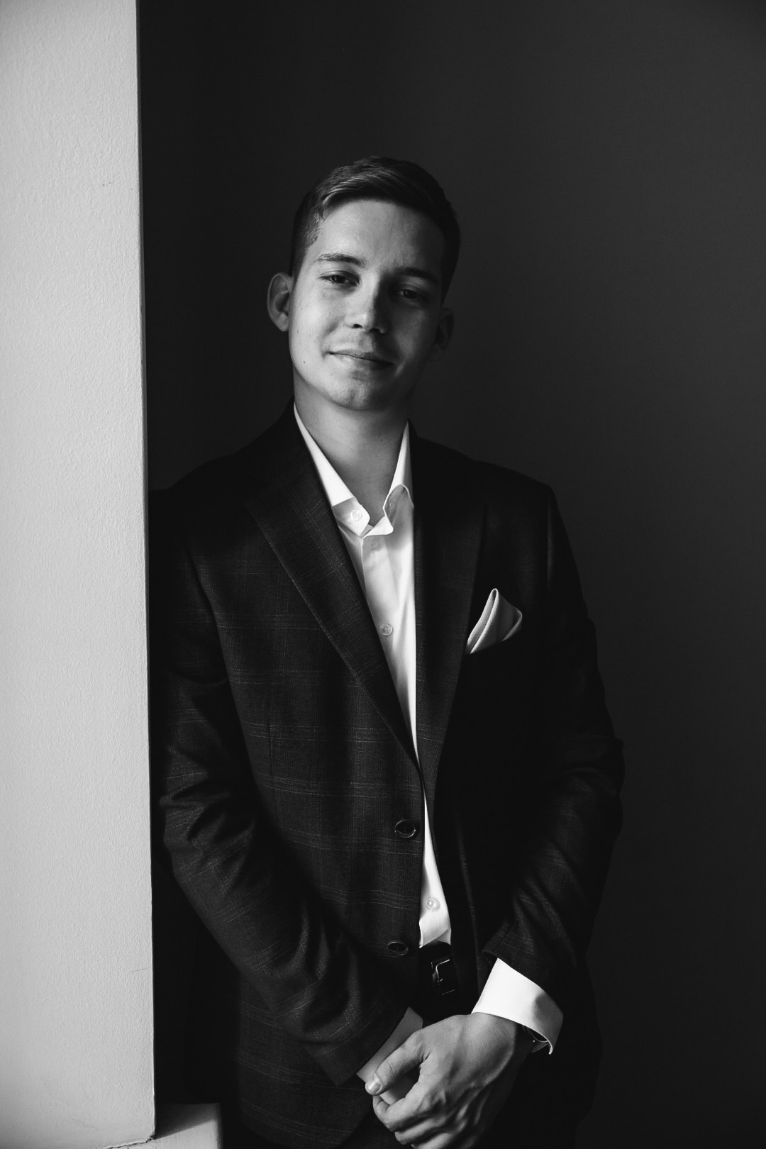 Арсений и Мария. Фотограф Нижний Новгород