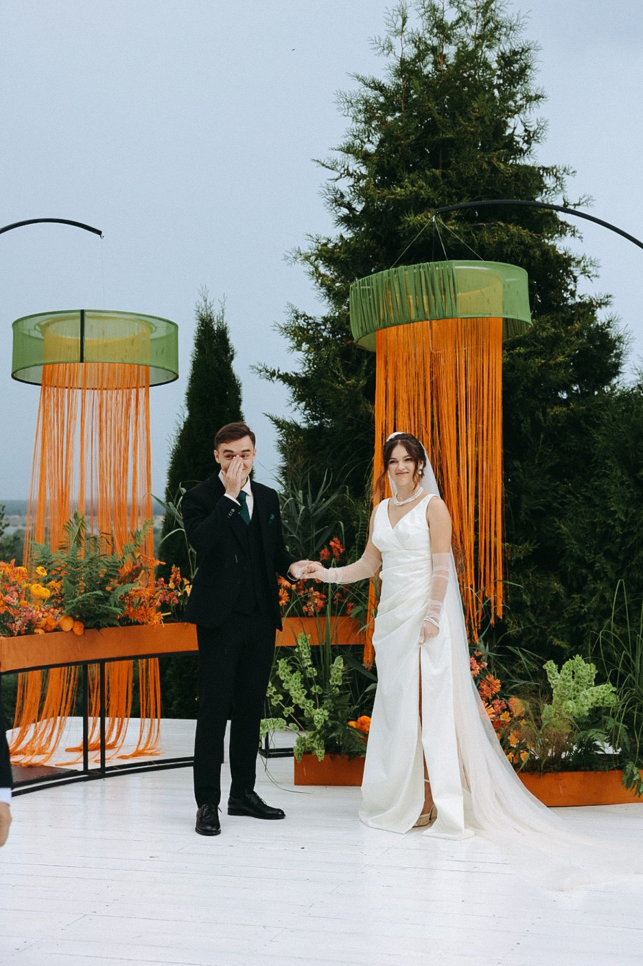 Коля и Наташа. Фотограф Нижний Новгород