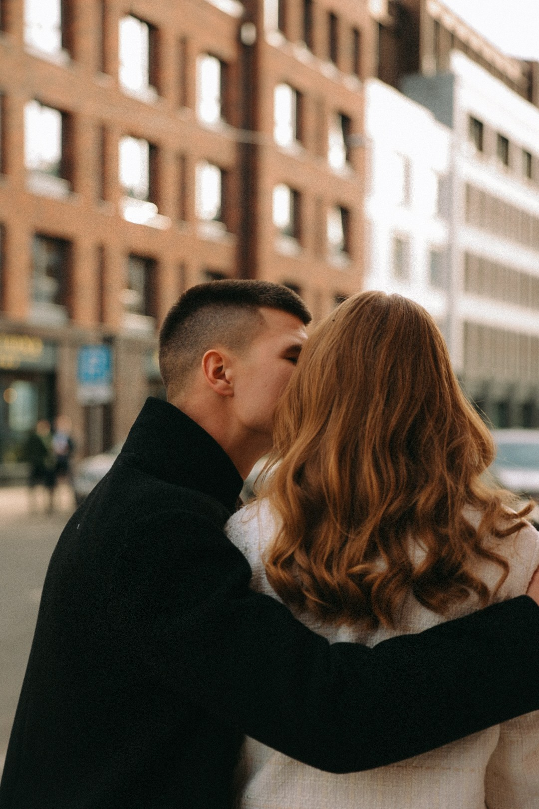 Марсель и Аня. Фотограф Нижний Новгород