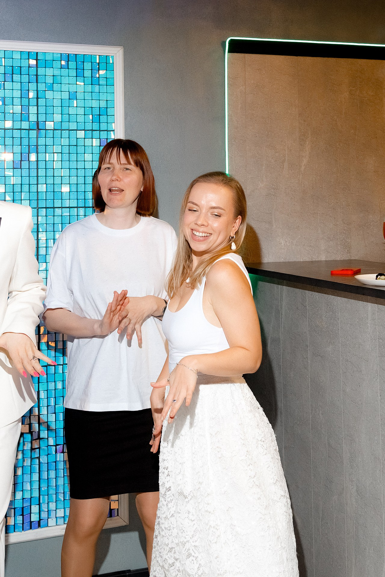 Репортаж дня рождения сообщества. Светский фотограф Санкт-Петербург и ЛО