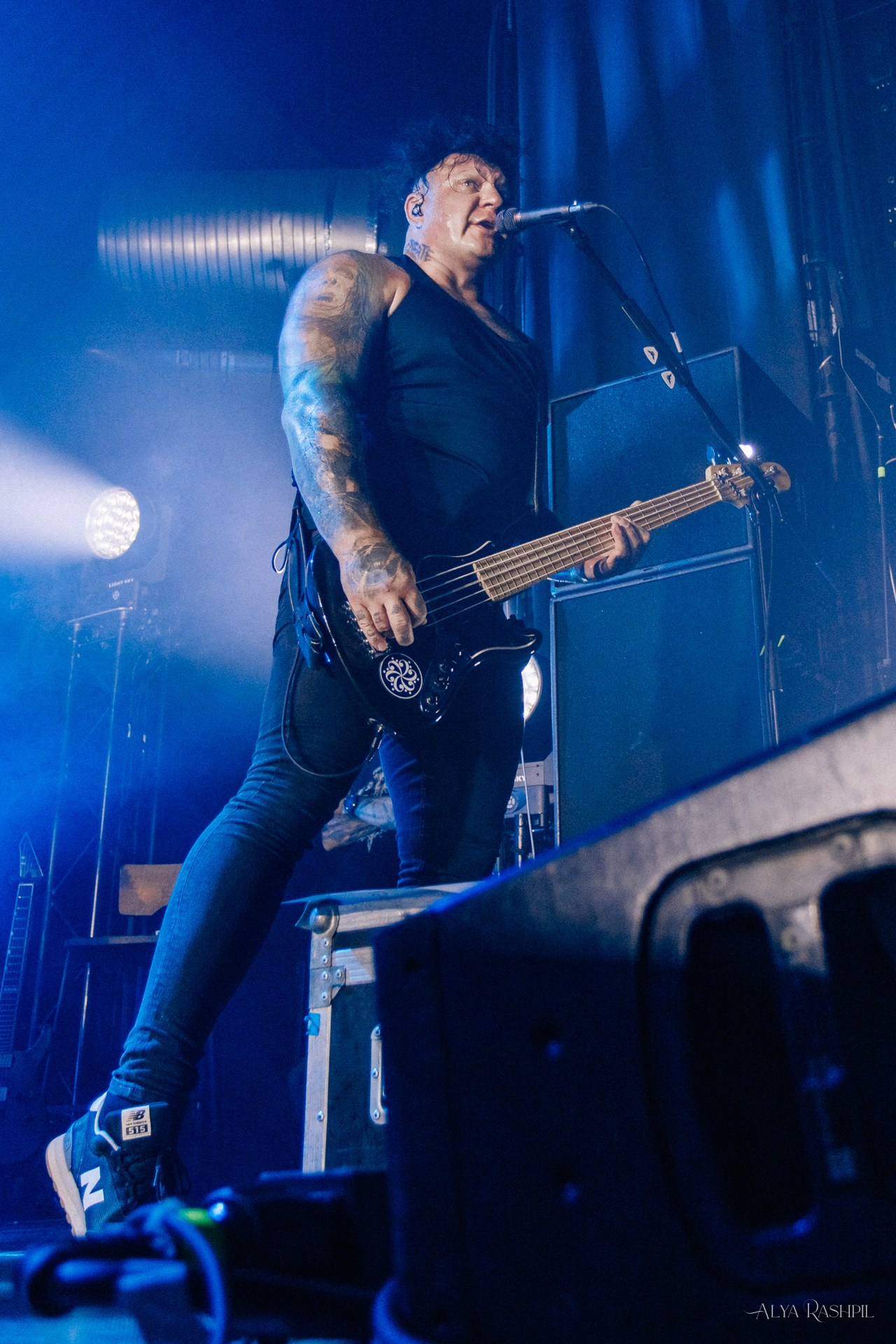 Северный Флот. 1930 Moscow. Концертный фотограф Аля Рашпиль