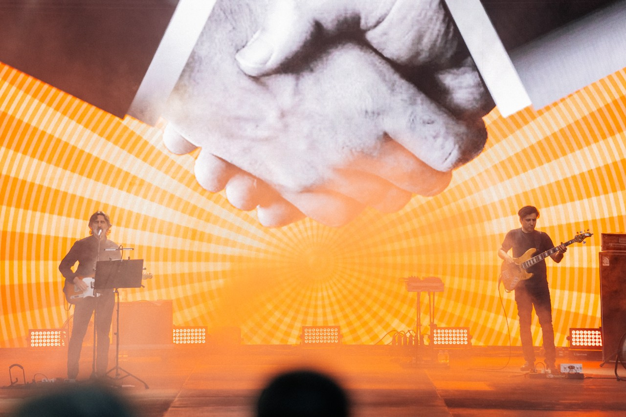 Вячеслав Бутусов и Орден Славы. Зелёный театр ВДНХ. Концертный фотограф Аля Рашпиль