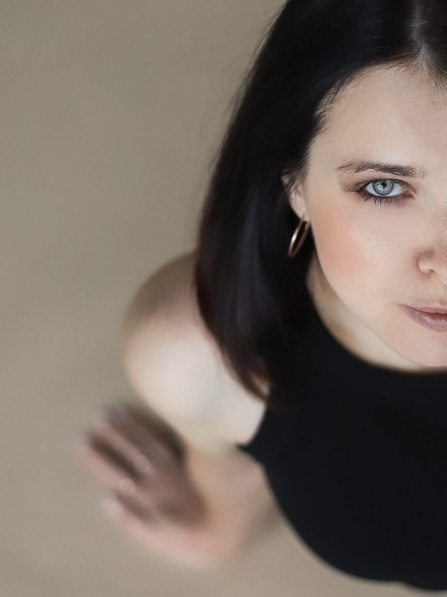 Индивидуальная съёмка. Фотограф в Петрозаводске Вероника Манакова