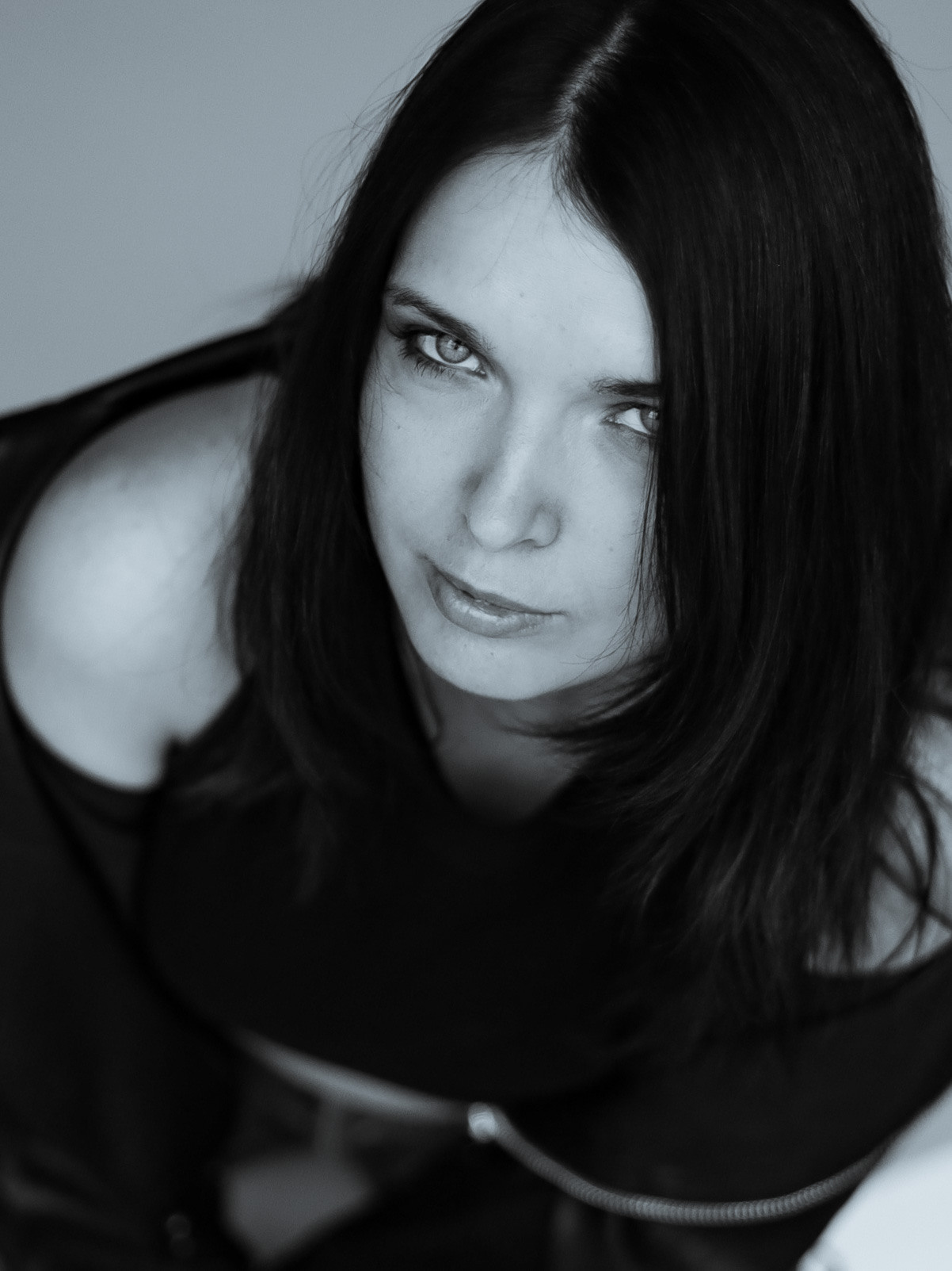 Индивидуальная съёмка. Фотограф в Петрозаводске Вероника Манакова