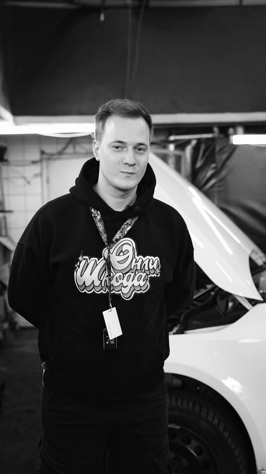 Эксперты. Артём Калыхан|Видеограф СПб