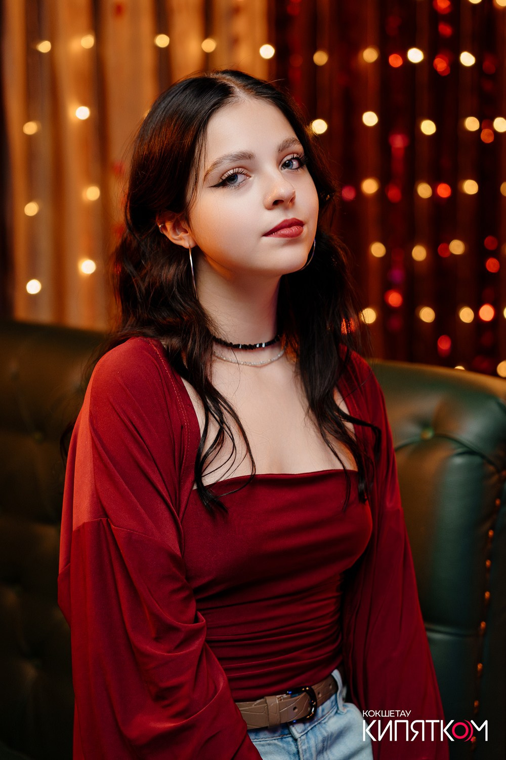 WOW QUIZ. КИПЯТКОМ КОКШЕТАУ