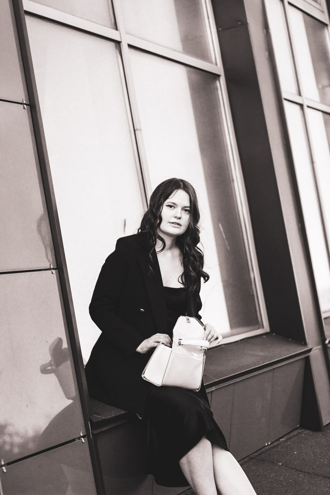 Фотосессия прогулка, на улице в Орске и Новотроицке. Женский фотограф в Орске Новотроицке Динара Долганова