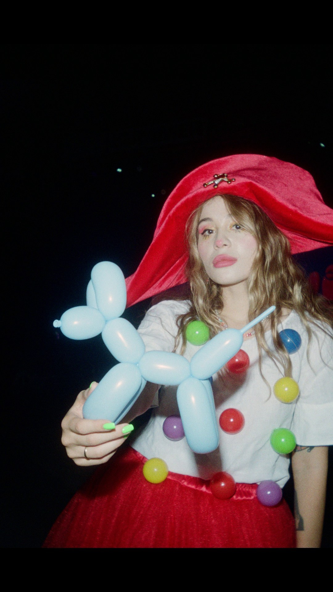 Дополнительно. Плёночный фотограф Москва, Саша Звук