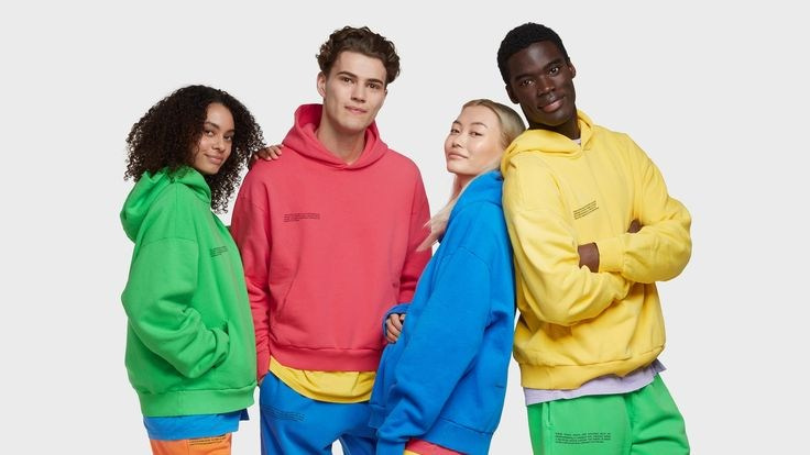 Рефы для групповых фото в студии