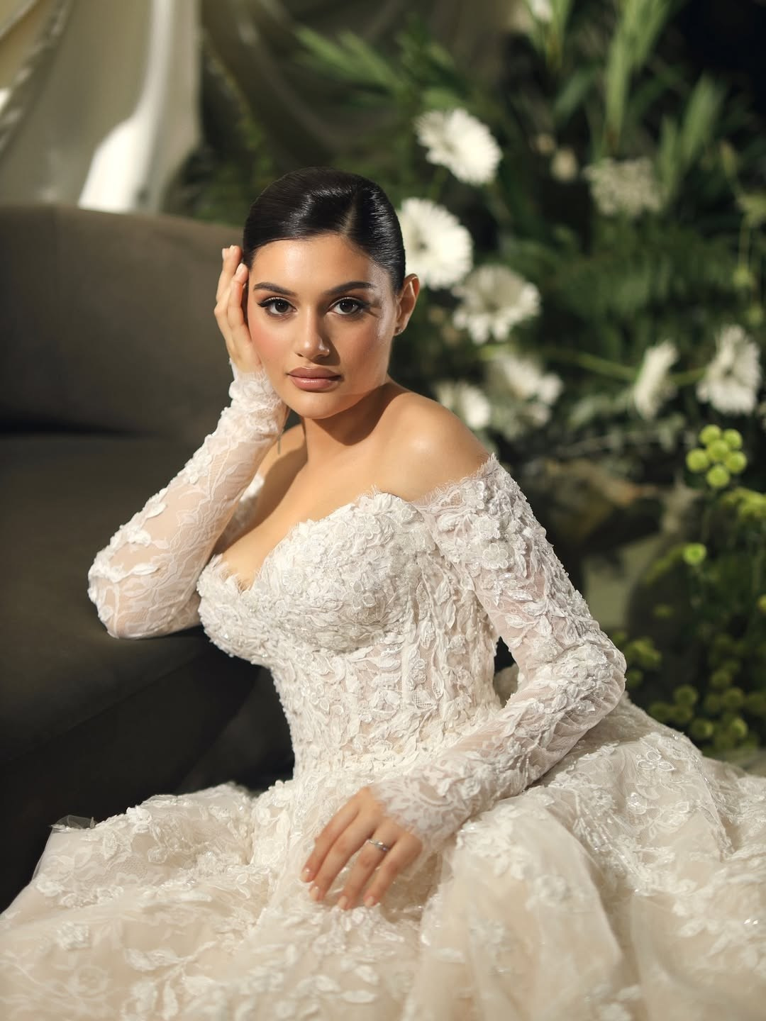 Свадебные. Главная