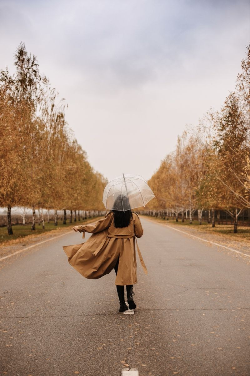 Идеи для осенней фотосессии в Санкт-Петербурге. Фотограф в Санкт-Петербурге, Анна Скворцова