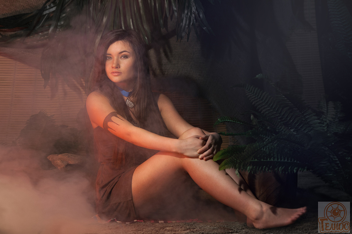 По персонажам. Фотостудия «Gelios». Фотосессии в Калининграде