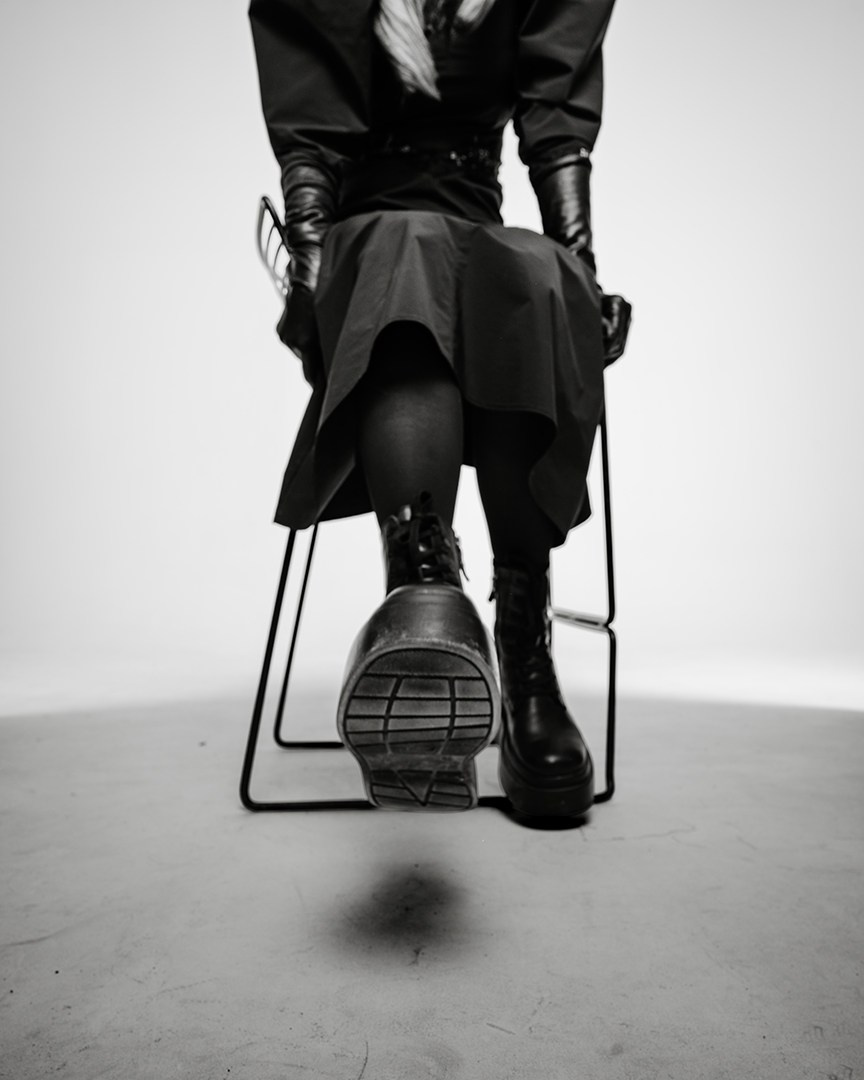 Ника. Портретный фотограф в Москве Колосова Екатерина